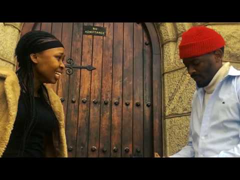 DJ Zan D ft. Reason and Megatronz Empire - Rigorous | Official Dance Video|