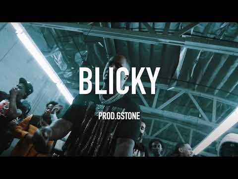 [FREE] EBK Jaaybo x Drakeo the Ruler Type Beat - "BLICKY" (Prod @gstonebeats2347 )