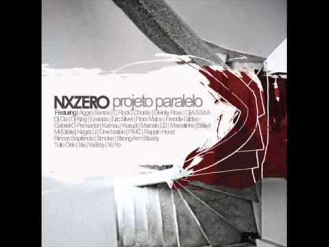 Nx Zero - A Melhor Parte de Mim Feat. Eric Silver e Divinity Roxx