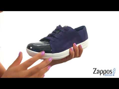 FitFlop F-Sporty Lace-Up Sneaker SKU: 8960541