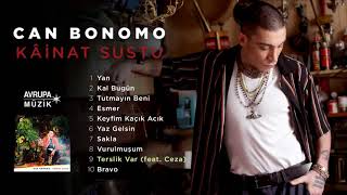 can bonomo ft  ceza  terslik var official audio