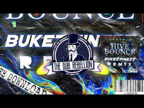 Leotrix - Hive Bounce (Bukez Finezt Remix)