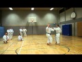 Bunkai Kata Gojushiho Dai Sensei WD Wichmann 8 Dan Mit Erläuterungen