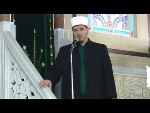 HUTBE 18. Kuptimi i drejtë i pranimit të lutjes - Enis Rama