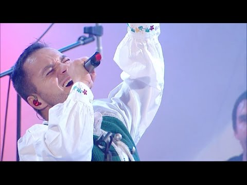 Ionuţ Ungureanu şi Provincialii - Inimă nu fi de piatră (Eşti român, cântă româneşte!)