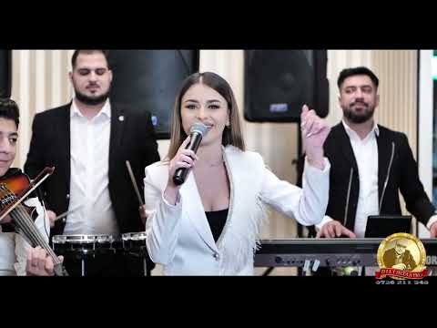 Ana Maria ROSIU & Ork Vulturii OLTENIEI - Femeie de casa - LIVE 2023
