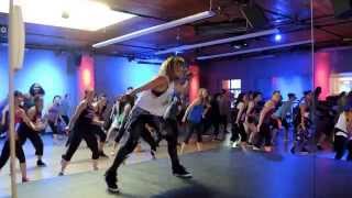 "Tens" by Jennifer Lopez (ft. Jack Mizrahi) // Medora Dance Club