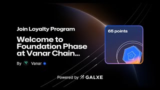 VANAR CHAİN TESTNET AİRDROP İLE YATIRIMSIZ 200 DOLAR PARA KAZANMA