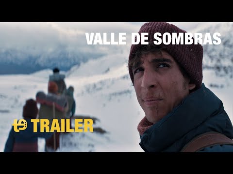 Valle de sombras – Trailer