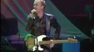 Sting - We&#39;ll Be Together (Live)