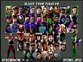 Ultimate Mortal Kombat Trilogy Sega Genesis