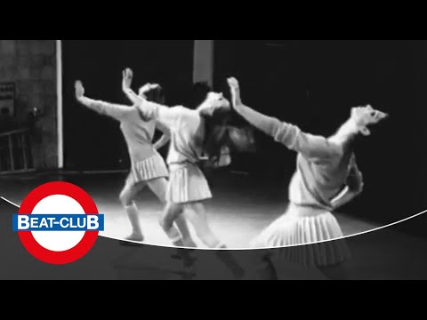 BeatClub 22 - Intro and Go-Go-Girls - Little Bit O' Soul (1967)