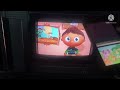 Opening To Super Why Around The World Adventure 2012 DVD Scout Friends Production Dialogue