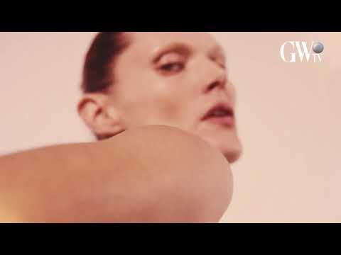 GABRIELE COLANGELO FW 21-22