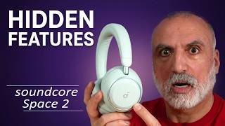 Soundcore Space 2 Review: Hidden Features, Sound Test & Best Settings