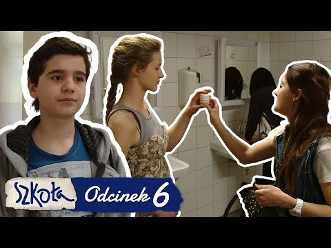 SZKOŁA - ODC. 6 CZ. 1