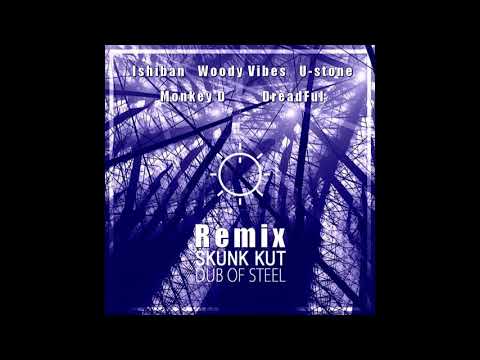 Skunk Kut - Skunk Steppa (Ishiban Remix)