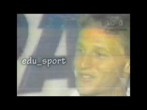 Usa - Argentina (Copa Davis 1984)