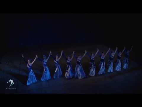 Inter Dance - nazani