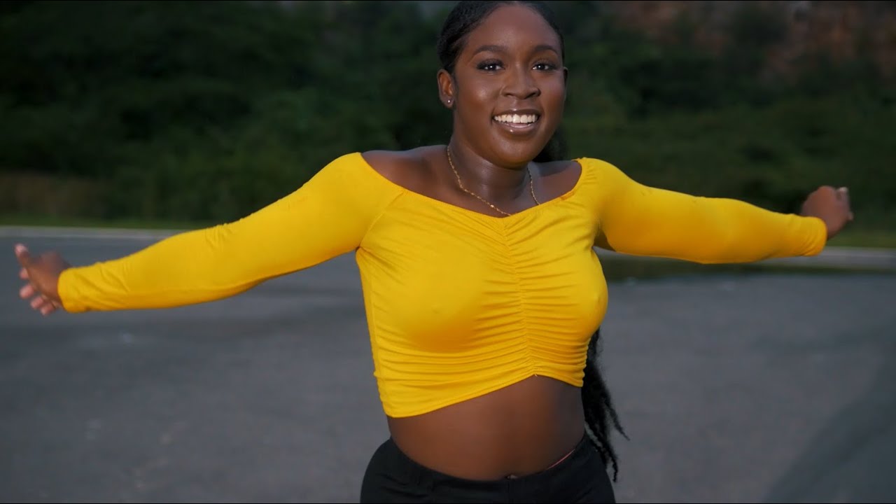 Play your part - Spotlight Initiative in the Caribbean