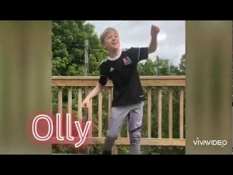 Harmony Row 2011's "Thank You NHS!" video