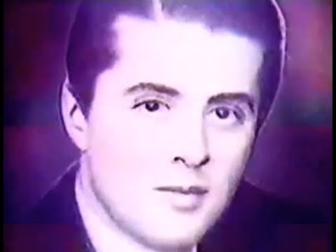 Enver Hoxha - Tungjatjeta! (Albanian Documentary About Enver Hoxha in English)