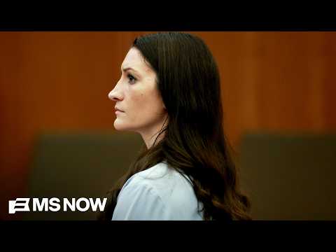 Why the Lindsay Clancy verdict is 'a referendum on the state of American motherhood'