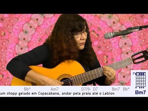 Lígia - Chico Buarque