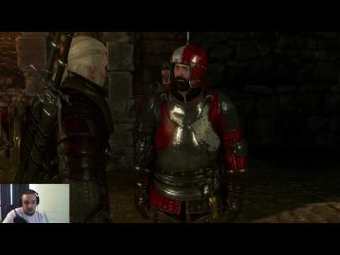 Bread's Gone Witching! pt. 145