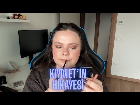 KIYMET'İN HİKAYESİ//Takipçi Hikayeleri