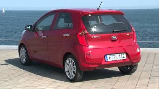 2011 Kia Picanto