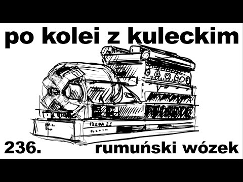 One by one with Kulecki - Episode 236 - Romanian cart