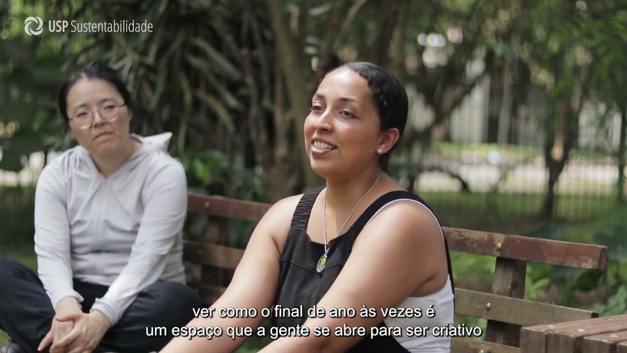 OFICINA ESPECIAL FIM DE ANO - NOVEMBRO