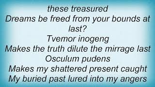 Estatic Fear - Chapter Ii Lyrics
