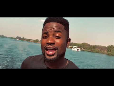 Rito Gustavo - Ndzi Famba na Yena (Official Music Video)