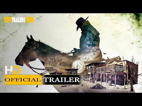 Ghost Town 2023  Trailer  YouTube | Thriller Western Movie