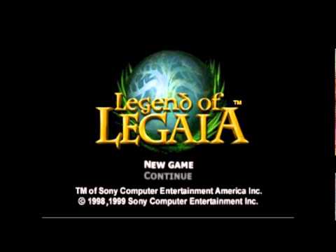 Legend of Legaia OST 76 - Dance Queen Noa.