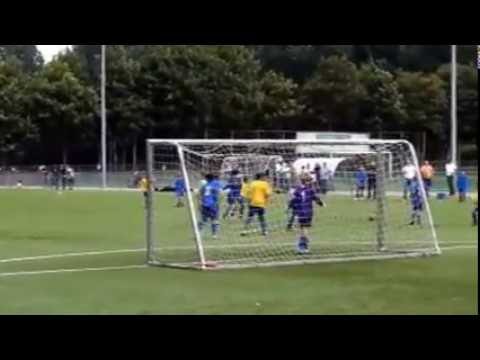 AS'80 E1 - BVV 31 E1 (beker 2013/2014) Telefoonversie