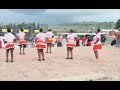 Sotho Women Dance