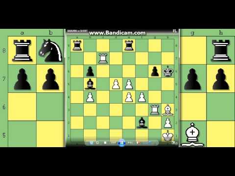 Serija od nekoliko sahovskih problema - ( br 8 ) - Beli igra i matira # 211 sah i mat