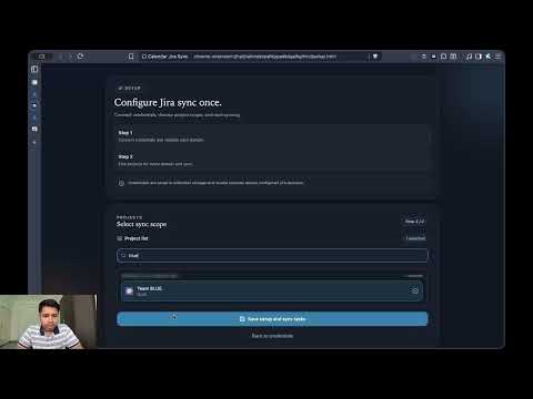 Item video thumbnail