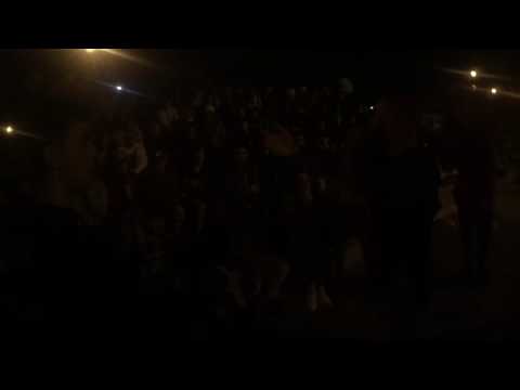 FILTROS : PK VS RAMSES - 1 VS 1 - El Sonido Del Under