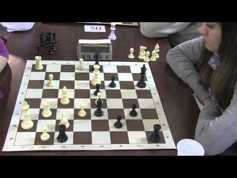 Aeroflot open - 2013 Rapid 5-9 tour