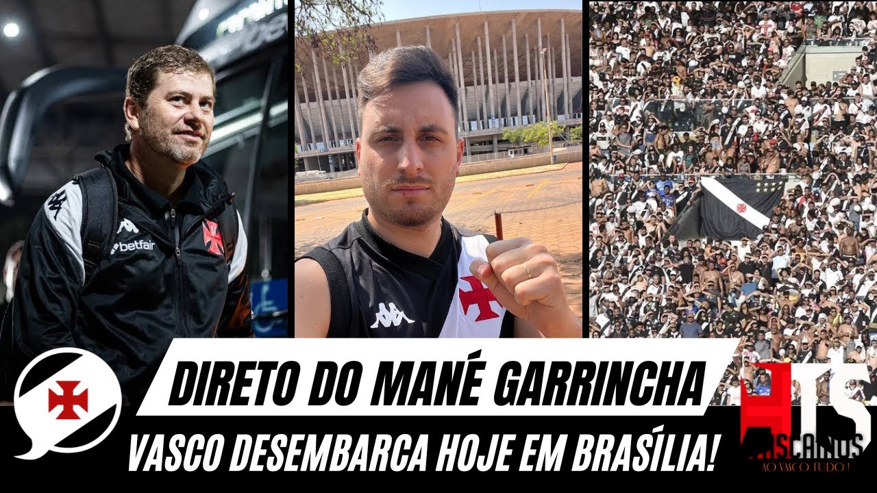 DIRETO DE BRASÍLIA!!! INFORMAÇÃO EM PRIMEIRA MÃO!