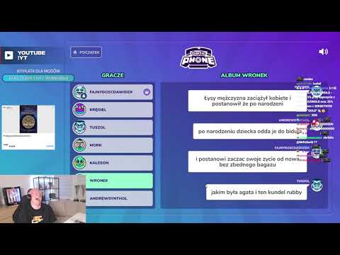 BRUTALNA PRAWDA O AGACIE I RUBY.