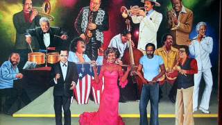 BOCHINCHOSA....JOE CUBA