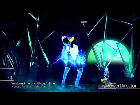 Clarity Just Dance (Fitted)