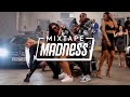 Tana - Ride and Clutch (Music Video)  | @MixtapeMadness