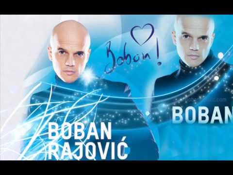Boban Rajovic 2010 - OPROSTI MI