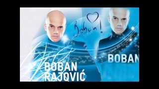 Boban Rajovic 2010 - OPROSTI MI